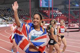 May 14, 2021 · the high flyer set an sec heptathlon meet record and e.b. World Athletics Championships In Doha Heptathlon Gold Won By Katarina Johnson Thompson Net Sports 247