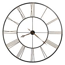 Amish Wall Clocks Furniture Amish Wall