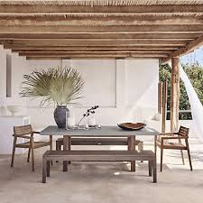 Outdoor Dining Set Abaco Dining Table