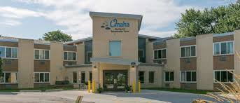 omaha nursing and rehabilitation center