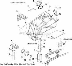 Polaris A04ch68ac Sportsman 700 2004