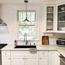 13 small kitchen design ideas