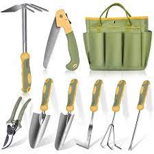 Garden Tools