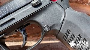 ruger sr22 review does ruger make the