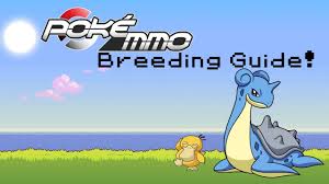 How to level up faster. Pokemmo Breeding Guide By Mtbirchfield