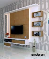 Simple Yet Excellent Tv Wall Concepts