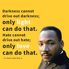 Honoring Dr. Martin Luther King, Jr ...