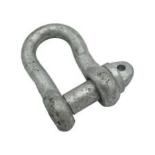small bow shackle bs3032