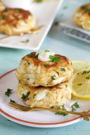 It needs a little oomph to wake it up. The Best Crab Cakes Recipe The Suburban Soapbox