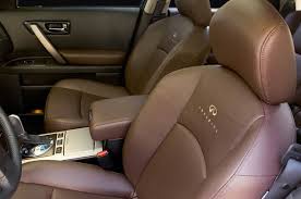 2008 Infiniti Fx35 Fx45 Photos