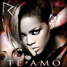 Te Amo Rihanna Song Wikipedia