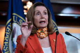 Plus she will receive an additional $193,400 a year as minority. Pelosi Begins Mustering Democrats For Possible House Decision On Presidency Politico