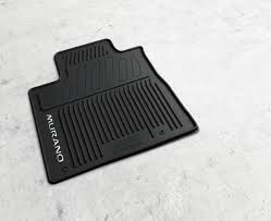 nissan murano floor mats all season