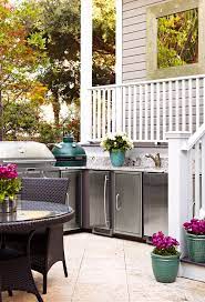 32 outdoor kitchen ideas perfect for