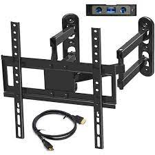 Everstone Corner Tv Wall Mount For 26