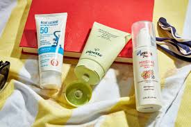 the best sunscreens of 2024 tested and