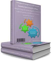 Principes de management et de ressources humaines dans la fonction publique  ebook - Espace de Formation