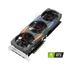 Nvidia's 3080 gpu offers once in a decade price/performance improvements: Pny Geforce Rtx 3080 10gb Xlr8 Gaming Epic X Rgb Triple Fan Edition