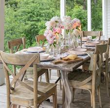 The Best Outdoor Table Decor Ideas For