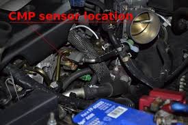 The crankshaft position sensor is an engine management component found on virtually all modern vehicles with internal combustion engines. Symptoms Of A Bad Camshaft Position Sensor Axleaddict A Community Of Car Lovers Enthusiasts And Mechanics Sharing Our Auto Advice