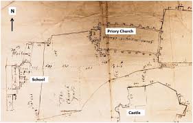 Post Medieval Fieldwork In Britain