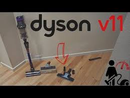 dyson v11 review repair you