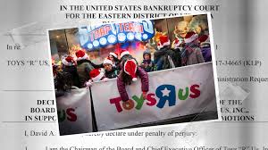 Clients Pull Money At Hedge Fund That Helped Kill Toys R