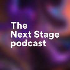 The Next Stage Podcast