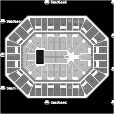 Minnesota Twins Seating Map Minnesota Timberwolves Seating