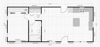 Shed To Tiny House Shed House Plans