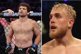 Jones ppv fight in 2020, which shattered all. Jake Paul Vs Ben Askren Date And Time