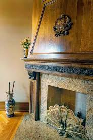 Fireplace Accessories Houston Tx