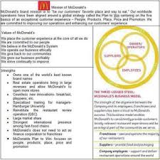 Mcdonalds crew trainer application form answers keywords: Pdf Performance Appraisal Effectiveness An Evaluation Of Mcdonald S In The Uk