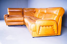 ekornes recliner sofa for at pamono