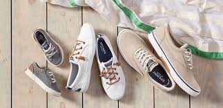 sperry shoes hawley lane shoes ct