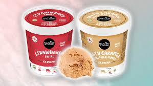 Who could say no to that?!! 9 Vegan Ice Cream Brands That Will Make You Forget Dairy