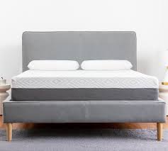 um memory foam mattress