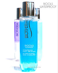 biotherm biocils biosource wonder