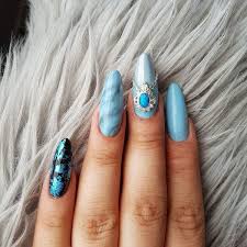 stylish nail art ideas