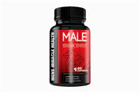 What Does Male Enhancement Pills Do