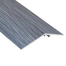 dark grey flooring trim colour