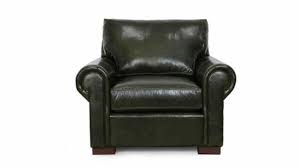 lexington leather sectionals chairs