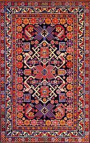 azerbaijani carpet facts for kids