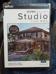punch home design studio for mac v19 wi