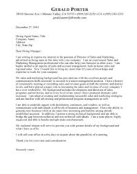 Free Cover Letter Outstanding Cover Letter Examples For Every Job