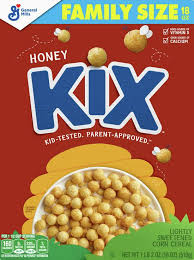 kix honeycrispy corn puffs paw patrol