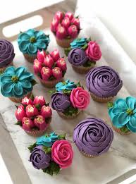 35 cute ercream cupcake decorating