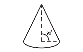 calculer le volume d un cône formules