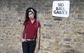 Dm gm we only said goodbye with words; Amy Winehouse S Back To Black Documentary Is A Reminder Of Her Supreme Talent