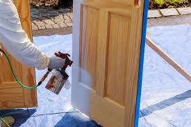 2022 Cost To Paint A Door Interior
